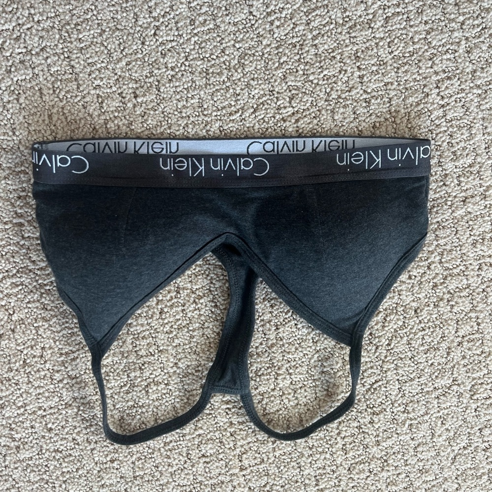 calvin klein bra